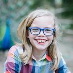 Tatum Oxenreider