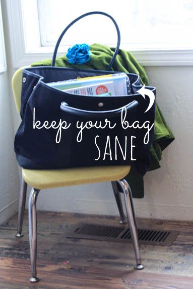 My Favorite Bag Organizer and One So Poorly Made, I Will Never Buy It Again  – Between Naps on the Porch